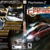 Need for Speed – Carbon (EU) (Es It) PS2 ISO