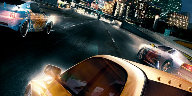 Need for Speed Carbon EUR PSP ISO Need for Speed Carbon EUR PSP ISO