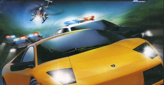 Need for Speed – Hot Pursuit 2 (USA) PS2 ISO Need for Speed – Hot Pursuit 2 (USA) PS2 ISO