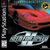 Need for Speed II (USA) PS1 ISO