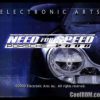Need for Speed – Porsche 2000 (E) (Fr It Es) [SLES-02700] PS1 ISO