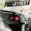 Need for Speed – ProStreet (EU) (Fr De) PS2 ISO