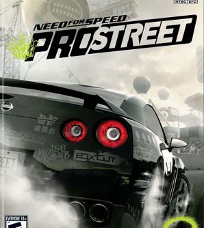 Need for Speed – ProStreet (EU) (Fr De) PS2 ISO Need for Speed – ProStreet (EU) (Fr De) PS2 ISO