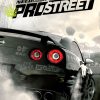 Need For Speed ProStreet EUR PSP ISO