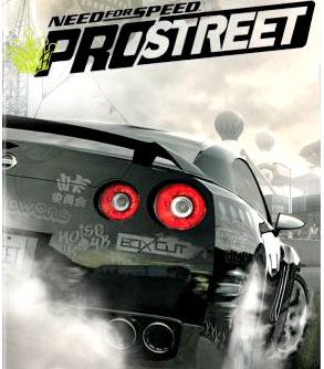 Need For Speed ProStreet USA PSP ISO