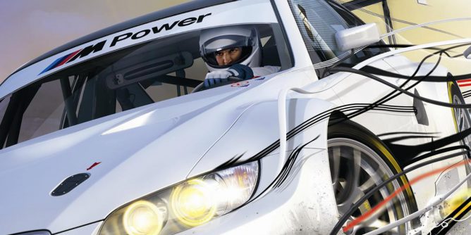 Need for Speed Shift USA PSP ISO Need for Speed Shift USA PSP ISO