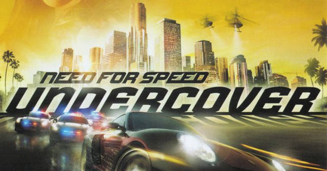 Need for Speed – Undercover (EU) (Fr De) PS2 ISO