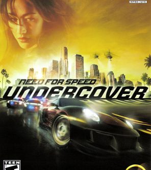Need for Speed – Undercover (USA) (En Fr Es) PS2 ISO