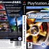 Need for Speed – Underground 2 (USA) PS2 ISO