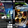 Need for Speed – Underground (EU) (En Fr De Es It Nl Sv) PS2 ISO