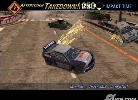 Need For Speed Underground Rivals USADEV PSP ISO