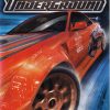 Need for Speed – Underground (USA) PS2 ISO