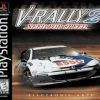 Need for Speed – V-Rally 2 (USA) PS1 ISO