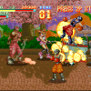 Nekketsu Oyako (JP) [En by PentarouZero v1.0d] PS1 ISO