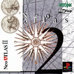 Neo ATLAS II (J) [SLPS-02238] PS1 ISO