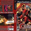 Neo Contra (EU) (En Fr De) PS2 ISO