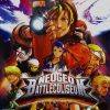 NeoGeo Battle Coliseum (USA) PS2 ISO
