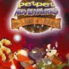 Neopets Petpet Adventures The Wand Of Wishing USA PSP ISO