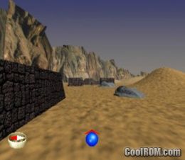 Nessa no Hoshi (JP) (Disc 1) PS1 ISO Nessa no Hoshi (JP) (Disc 1) PS1 ISO