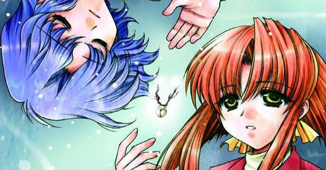 Never 7 The End of Infinity JPN PSP ISO