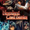 Neverland Card Battles USA PSP ISO