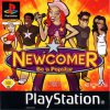 Newcomer – Be a Popstar (G) [SLES-03659] PS1 ISO