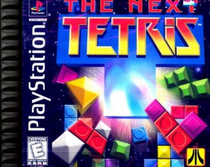 Next Tetris  The (USA) PS1 ISO