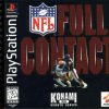 NFL Full Contact (USA) PS1 ISO