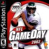 NFL GameDay 2002 (USA) PS2 ISO