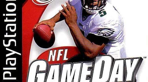 NFL GameDay 2002 (USA) PS2 ISO
