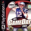 NFL GameDay 2003 (USA) PS1 ISO