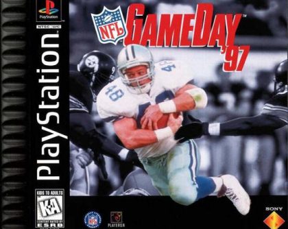 NFL GameDay 97 (USA) PS1 ISO