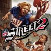NFL Street 2 (EU) PS2 ISO