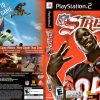 NFL Street 3 (USA) PS2 ISO