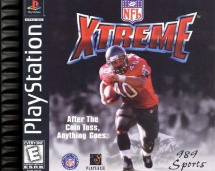 NFL Xtreme (USA) (Demo) PS1 ISO