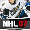 NHL 07 EUR MULTi3 PSP ISO