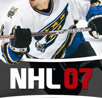 NHL 07 EUR MULTi3 PSP ISO NHL 07 EUR MULTi3 PSP ISO