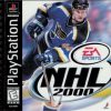 NHL 2000 (USA) PS1 ISO