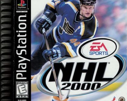 NHL 2000 (USA) PS1 ISO