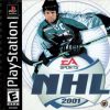 NHL 2001 (USA) PS1 ISO