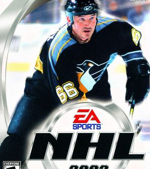 NHL 2002 (USA) PS2 ISO NHL 2002 (USA) PS2 ISO