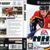 NHL 2004 (USA) PS2 ISO