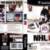 NHL 2K6 (EU) (En Fr De) PS2 ISO