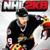 NHL 2K8 (EU) (En Fr De Es It) PS2 ISO