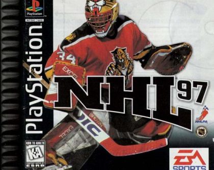 NHL 97 (USA) PS1 ISO NHL 97 (USA) PS1 ISO