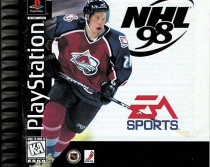 NHL 98 (USA) PS1 ISO
