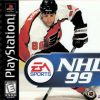 NHL 99 (USA) PS1 ISO