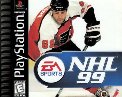 NHL 99 (USA) PS1 ISO