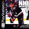 NHL Breakaway 98 (USA) PS1 ISO