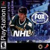 NHL Championship 2000 (USA) PS1 ISO